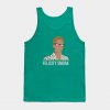 Felicity Smoak Tank Top