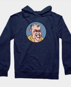 Filchy Hoodie