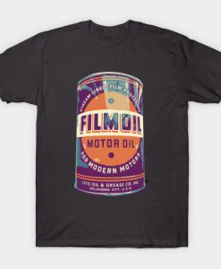 Filmoil T-Shirt