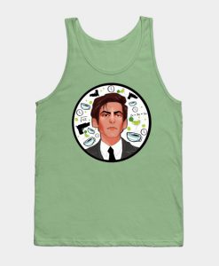 Five Hargreeves Tank Top