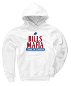 Football Men's Hoodie