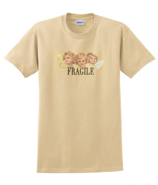 Fragile Angel T-Shirt