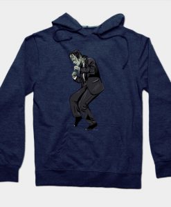 Frankenstein's Vega Hoodie