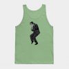 Frankenstein's Vega Tank Top