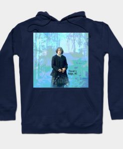 Fraser's Ridge NC Hoodie