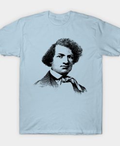 Frederick Douglass T-Shirt