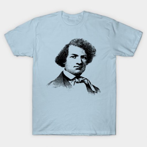 Frederick Douglass T-Shirt