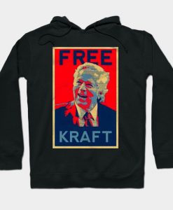 Free Kraft Hoodie