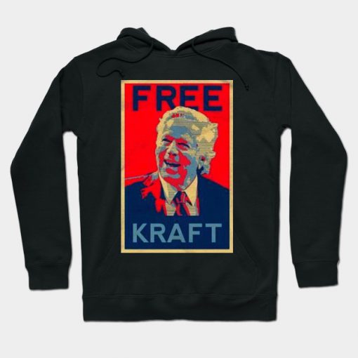 Free Kraft Hoodie