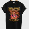 Full House You're In Big Trouble Mister T-SHIRT