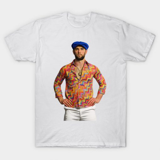 Funky Andy T-Shirt