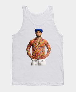 Funky Andy Tank Top