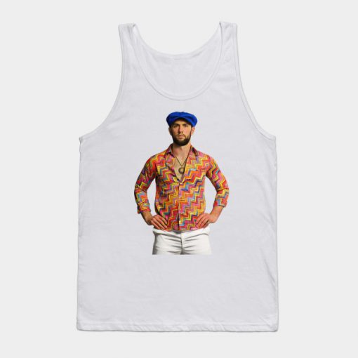 Funky Andy Tank Top