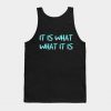 Funny Designs Tank Top