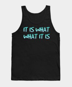 Funny Designs Tank Top