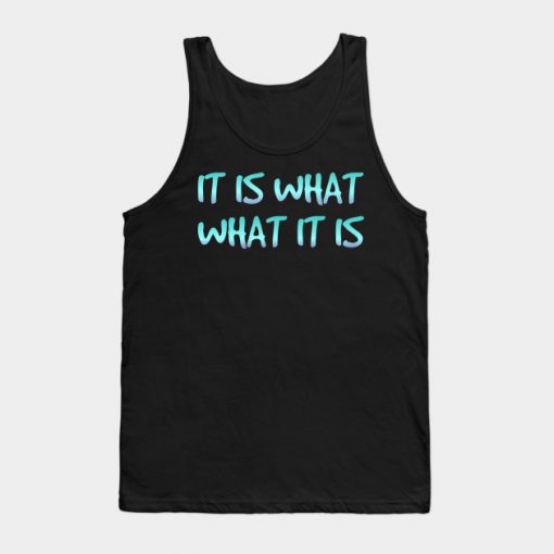 Funny Designs Tank Top