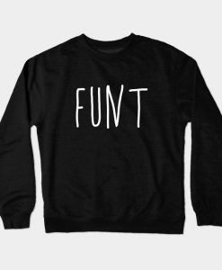 Funt Crewneck Sweatshirt