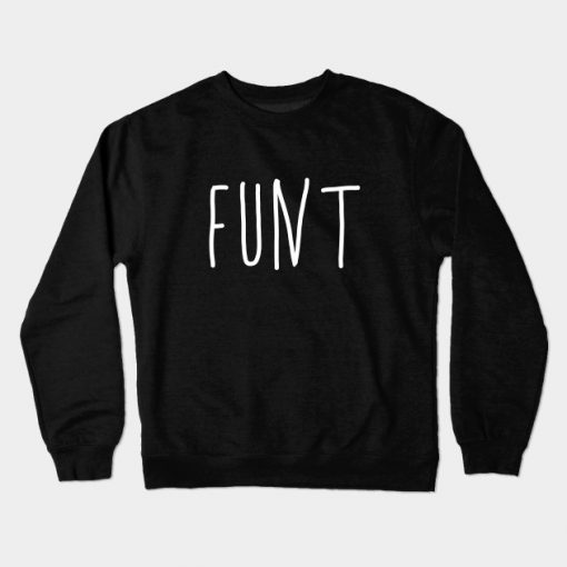 Funt Crewneck Sweatshirt