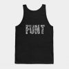 Funt Tank Top