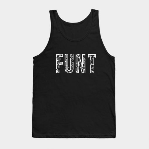 Funt Tank Top