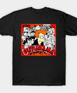 Futurama T-Shirt