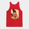 Gamer girl Tank Top