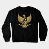 Garuda Emas Indonesia Crewneck Sweatshirt