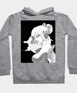 Geisha Hoodie