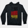 German American Hoodie