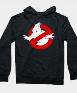 Ghostbusters Original Hoodie