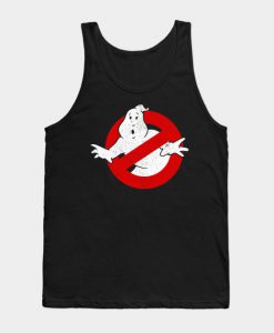 Ghostbusters Original T-Shirt Tank Top