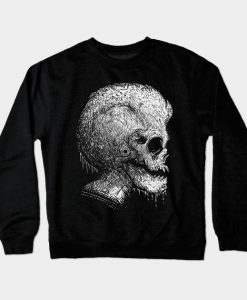 Ghoul Crewneck Sweatshirt