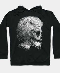 Ghoul Hoodie