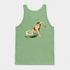 Golden Age Subby Tank Top