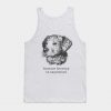 Golden Retriever Lover Therapy Is Expensive Funny Dog Owner Tank Top