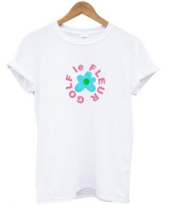 Golf Le Fleur T Shirt