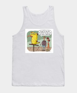 Good Bird Tank Top