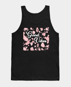 Good Vibes Tank Top