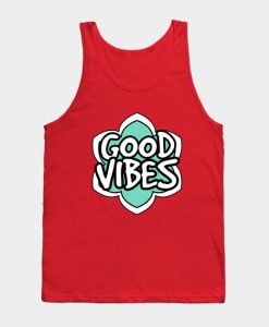 Good Vibes Tank Top