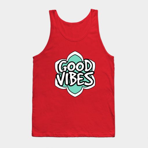 Good Vibes Tank Top