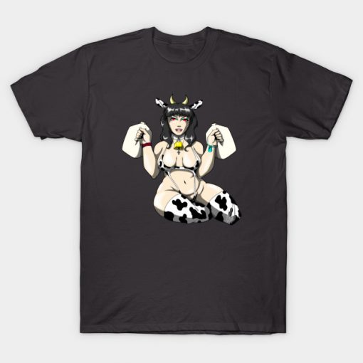 Got Milk T-Shirt