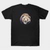 Grizzly Head T-Shirt