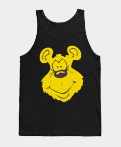 HAPPY BEAR Tank Top