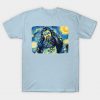 Hagrid Harry Potter T-Shirt