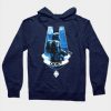 Halo Icons The Rookie Hoodie