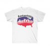 Hands Across America T Shirt