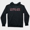 Harbulary Batteries Hoodie