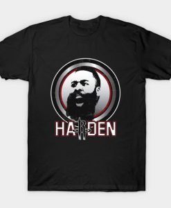 Harden MVP T-Shirt