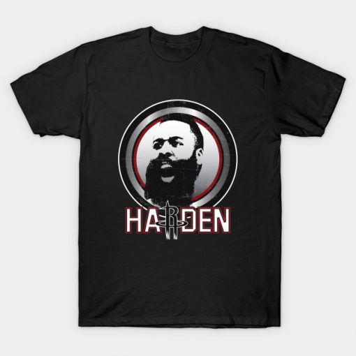 Harden MVP T-Shirt