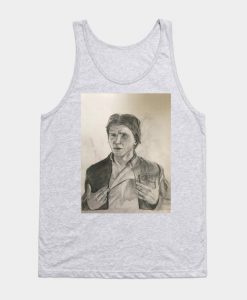 Harrison Ford Tank Top